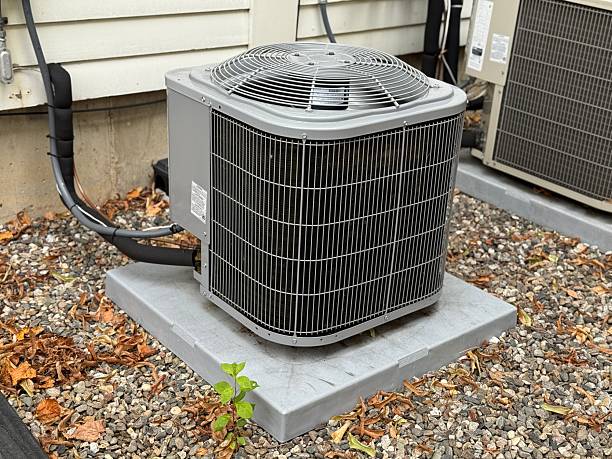 24/7 Emergency Heat Pump Repair experts in Pass Christian, MS